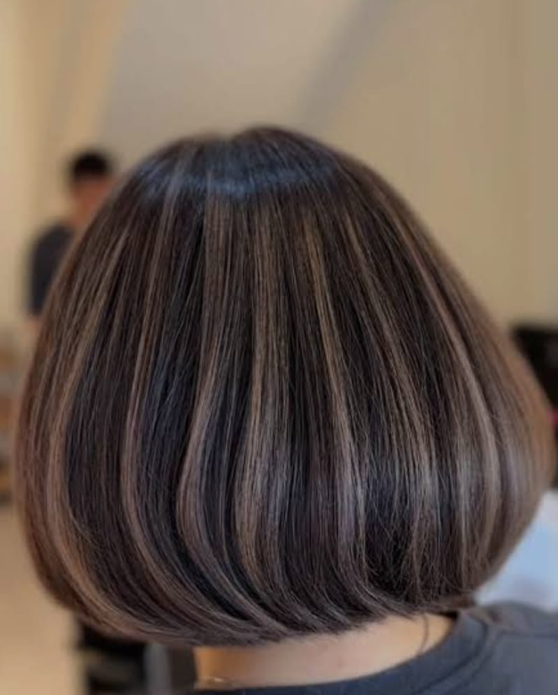 Dokumentasi Gauri Salon